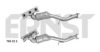ERNST 760232 Catalytic Converter